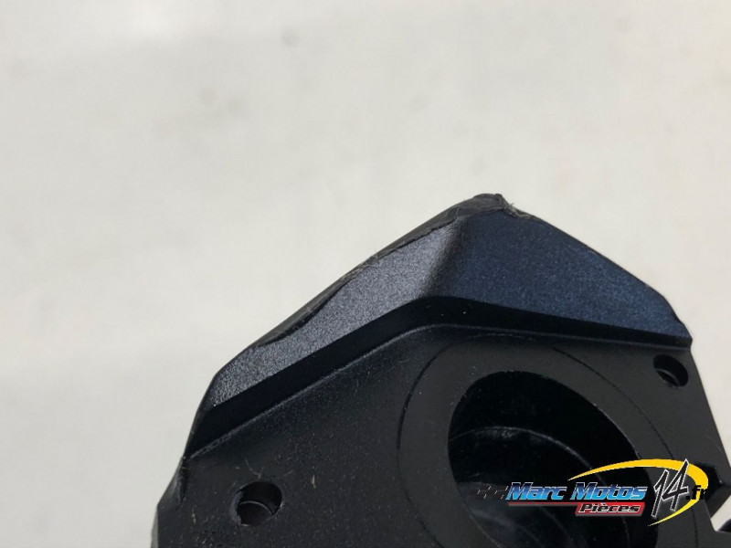 PROTECTION DE CADRE YAMAHA MT09 2013