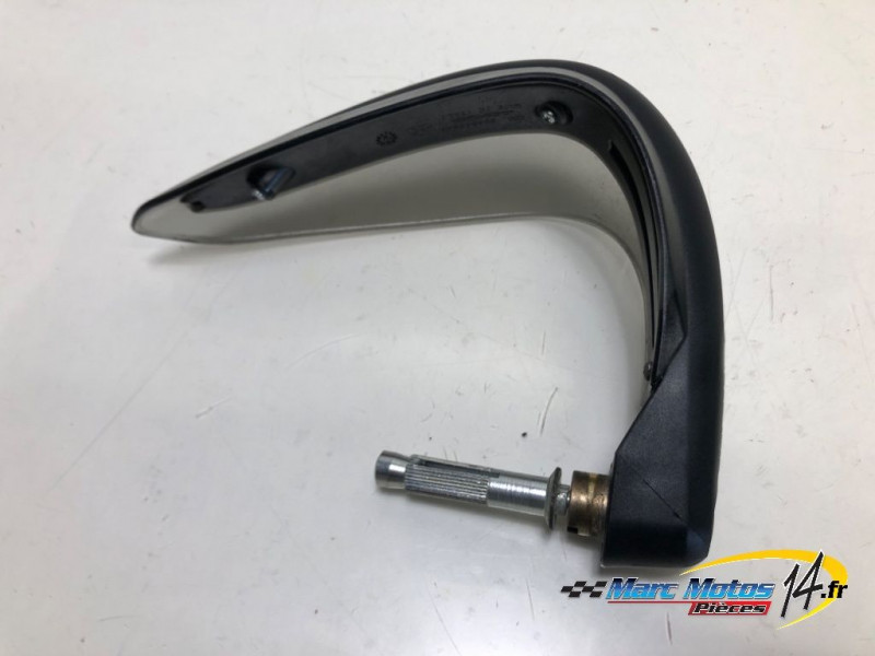 PROTEGE MAIN YAMAHA MT09 2013