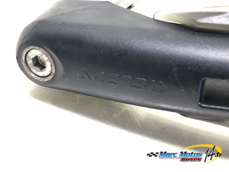 PROTEGE MAIN YAMAHA MT09 2013