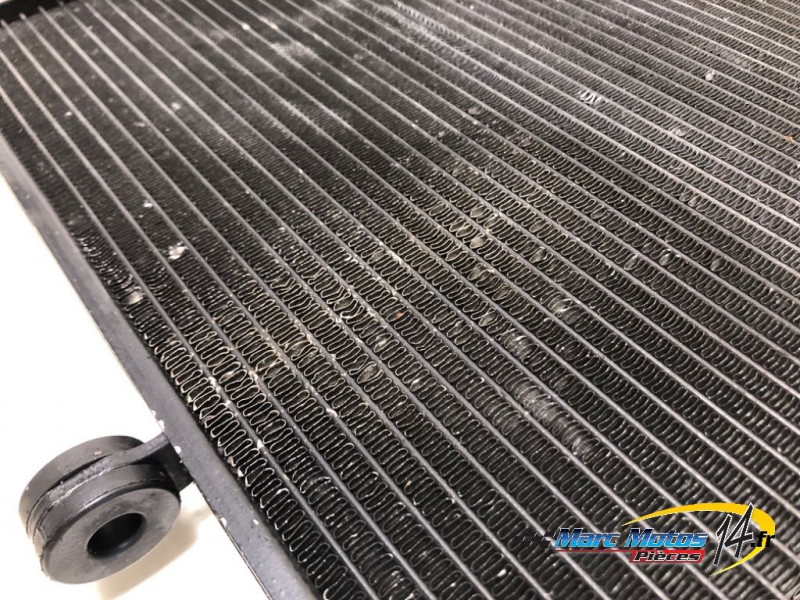 RADIATEUR D'EAU YAMAHA MT09 2013
