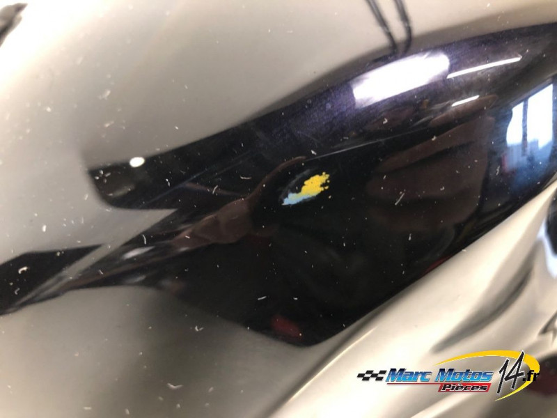 RESERVOIR D'ESSENCE YAMAHA MT09 2013