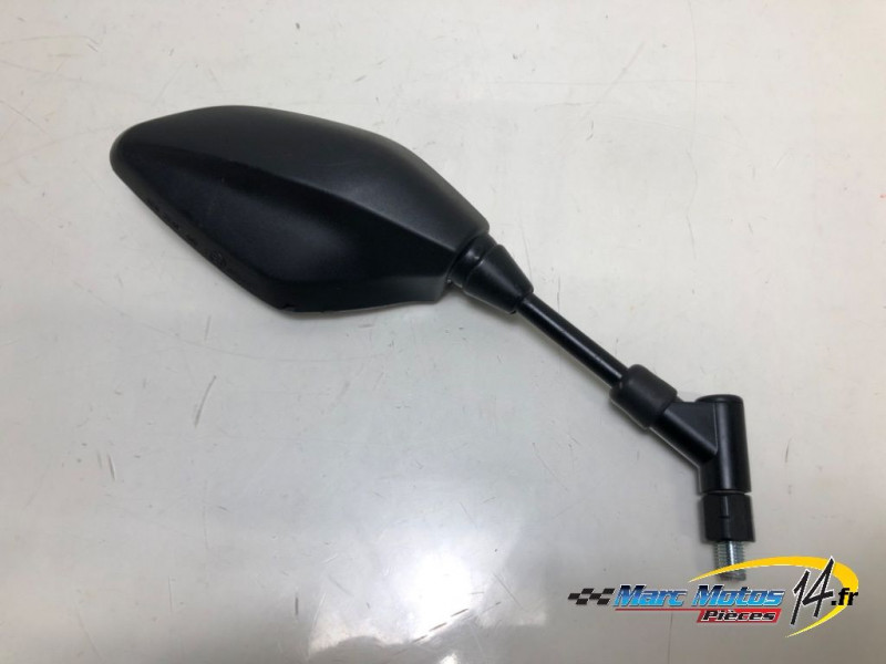 RETROVISEUR DROIT YAMAHA MT09 2013