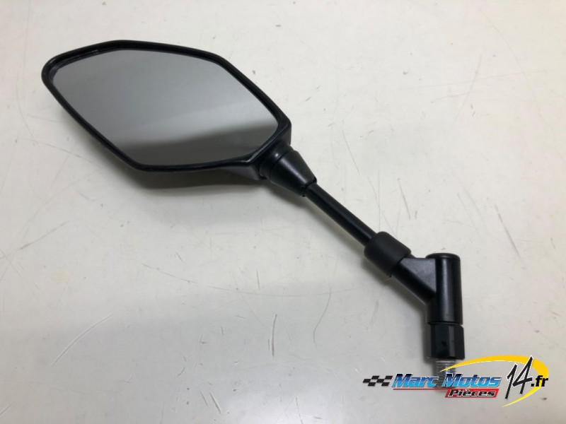 RETROVISEUR GAUCHE YAMAHA MT09 2013