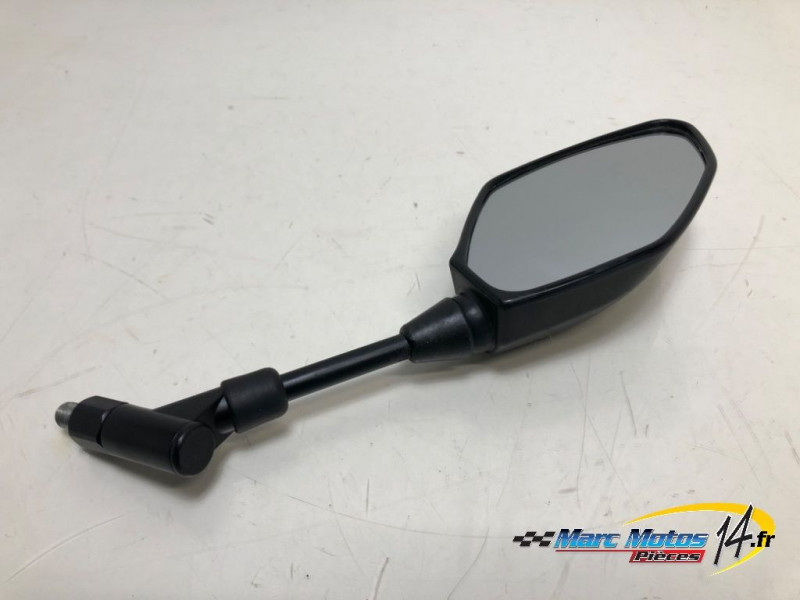 RETROVISEUR GAUCHE YAMAHA MT09 2013