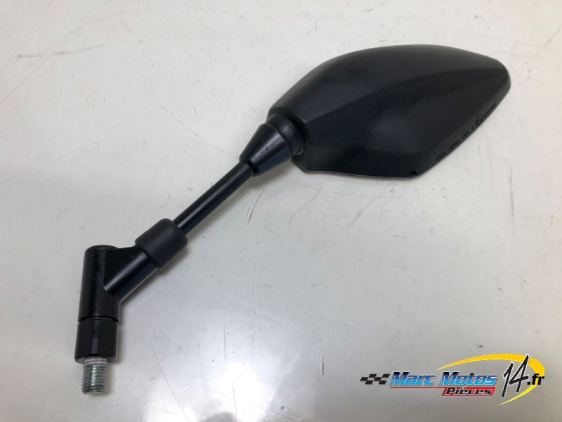 RETROVISEUR GAUCHE YAMAHA MT09 2013