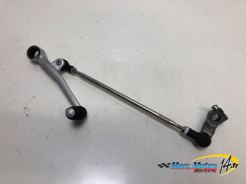 SELECTEUR YAMAHA MT09 2013