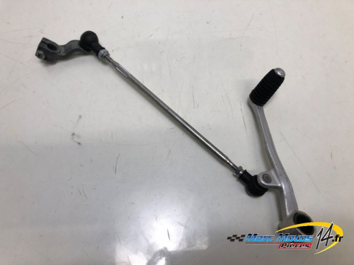 SELECTEUR YAMAHA MT09 2013