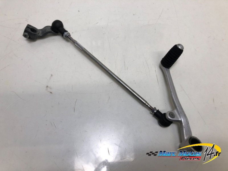 SELECTEUR YAMAHA MT09 2013