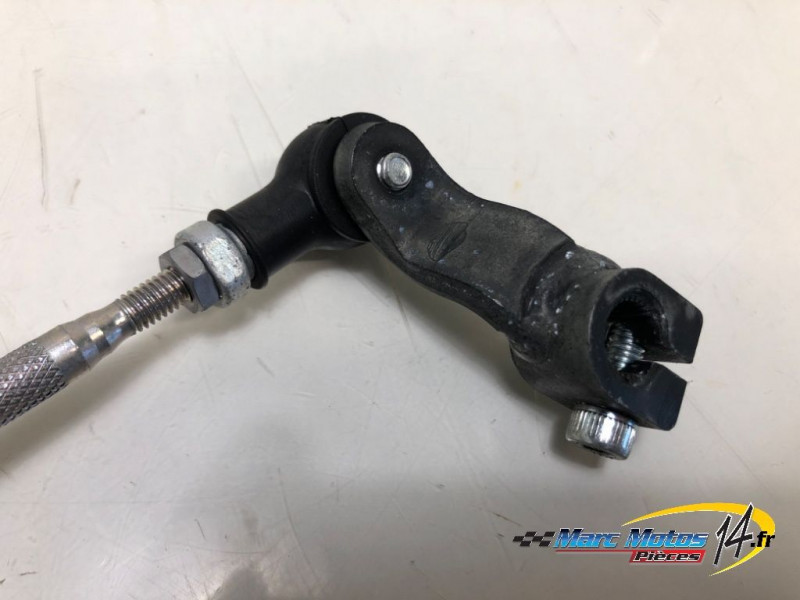 SELECTEUR YAMAHA MT09 2013