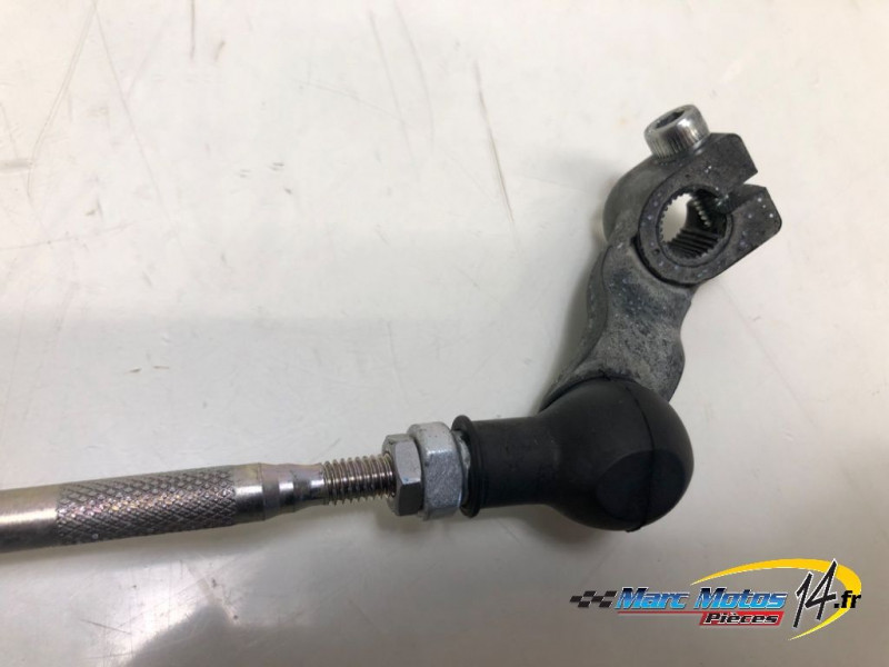 SELECTEUR YAMAHA MT09 2013