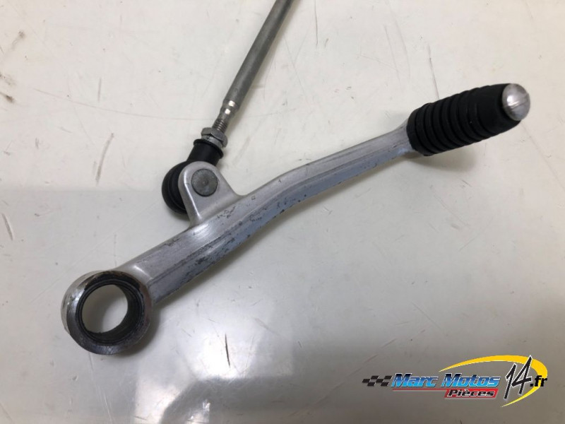 SELECTEUR YAMAHA MT09 2013