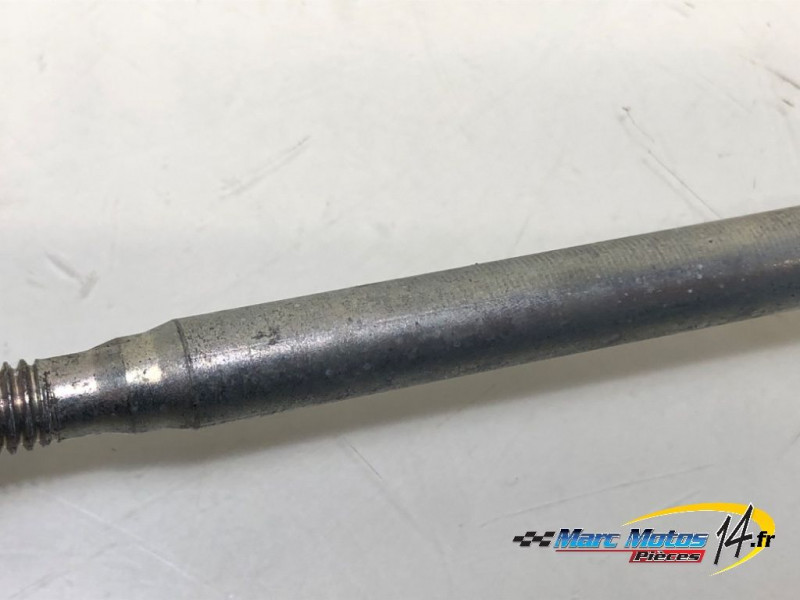 SELECTEUR YAMAHA MT09 2013