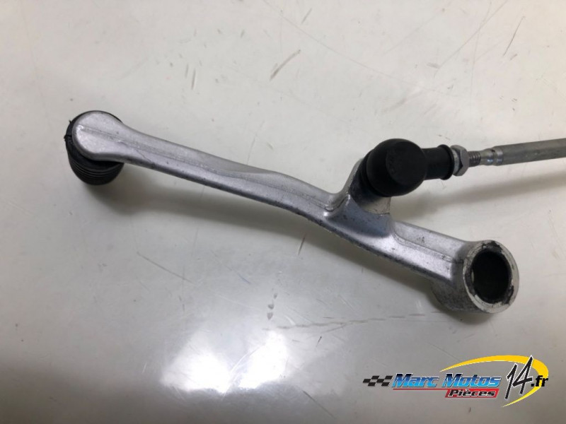 SELECTEUR YAMAHA MT09 2013