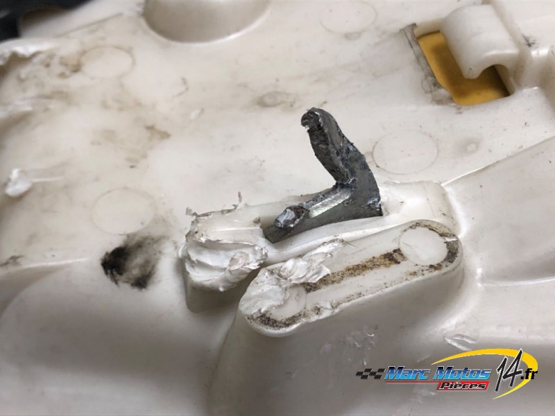 SELLE BIPLACE YAMAHA MT09 2013