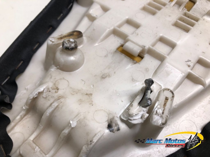 SELLE BIPLACE YAMAHA MT09 2013