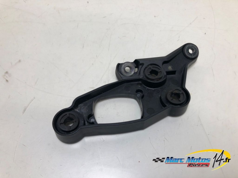 SUPPORT COMPTEUR YAMAHA MT09 2013