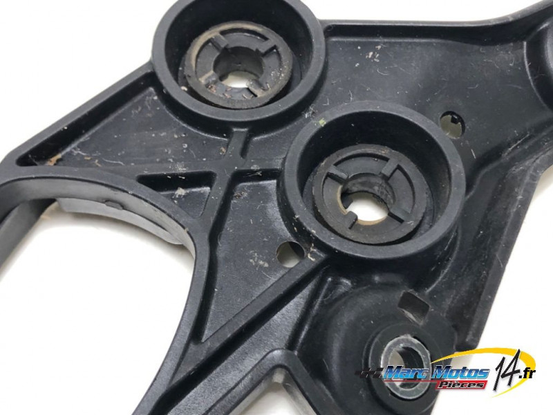 SUPPORT COMPTEUR YAMAHA MT09 2013