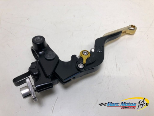 SUPPORT DE LEVIER D'EMBRAYAGE YAMAHA MT09 2013