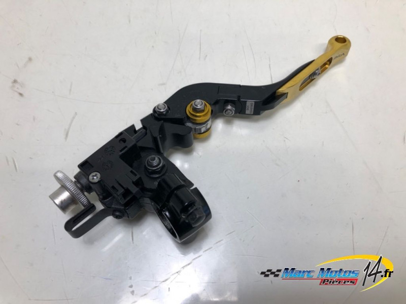 SUPPORT DE LEVIER D'EMBRAYAGE YAMAHA MT09 2013
