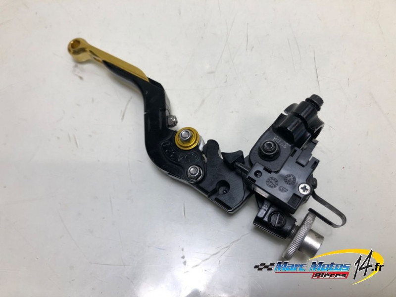SUPPORT DE LEVIER D'EMBRAYAGE YAMAHA MT09 2013