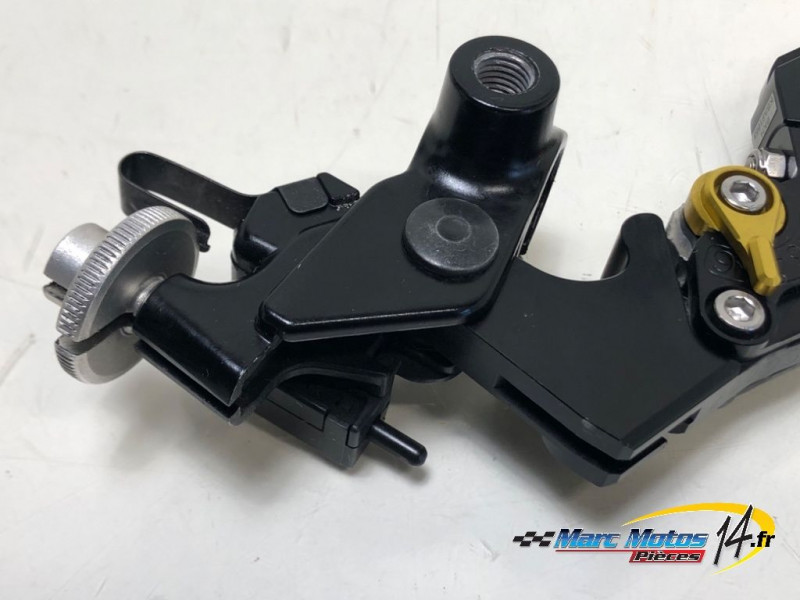 SUPPORT DE LEVIER D'EMBRAYAGE YAMAHA MT09 2013