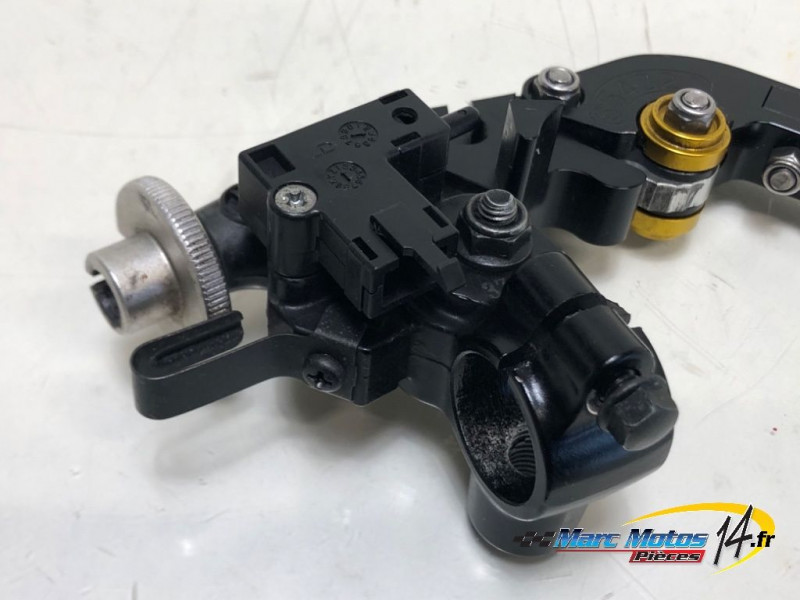 SUPPORT DE LEVIER D'EMBRAYAGE YAMAHA MT09 2013