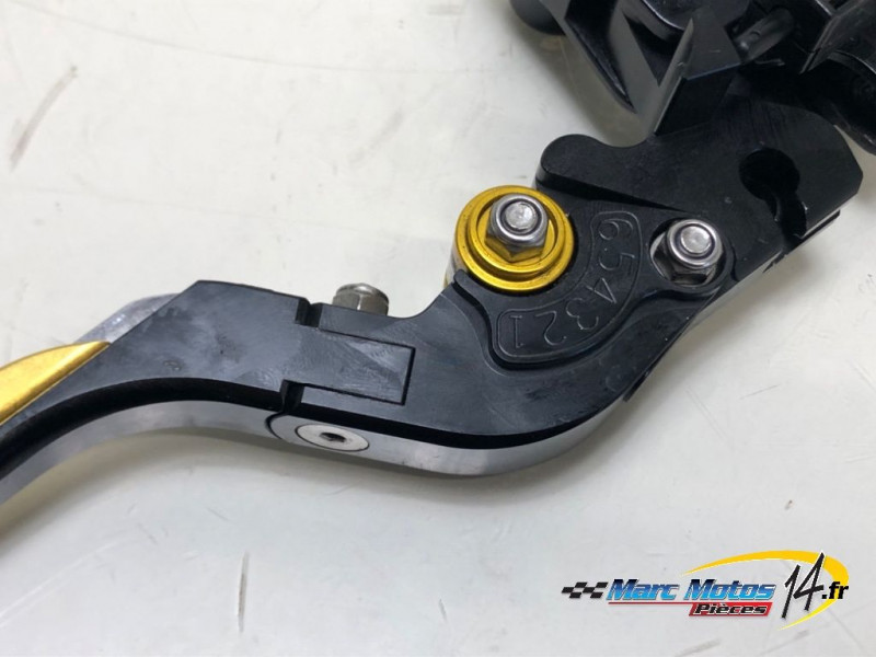 SUPPORT DE LEVIER D'EMBRAYAGE YAMAHA MT09 2013