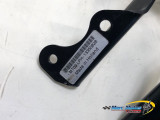 SUPPORT DE PLAQUE YAMAHA MT09 2013