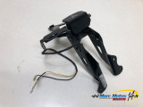 SUPPORT DE PLAQUE YAMAHA MT09 2013