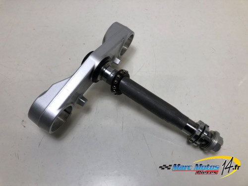 TE DE FOURCHE INFERIEUR YAMAHA MT09 2013
