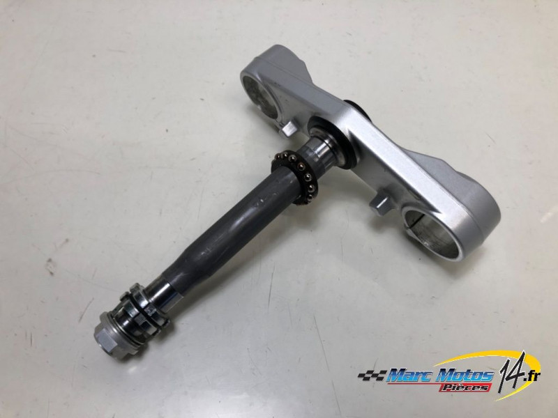 TE DE FOURCHE INFERIEUR YAMAHA MT09 2013