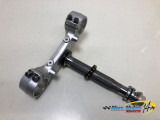 TE DE FOURCHE INFERIEUR YAMAHA MT09 2013