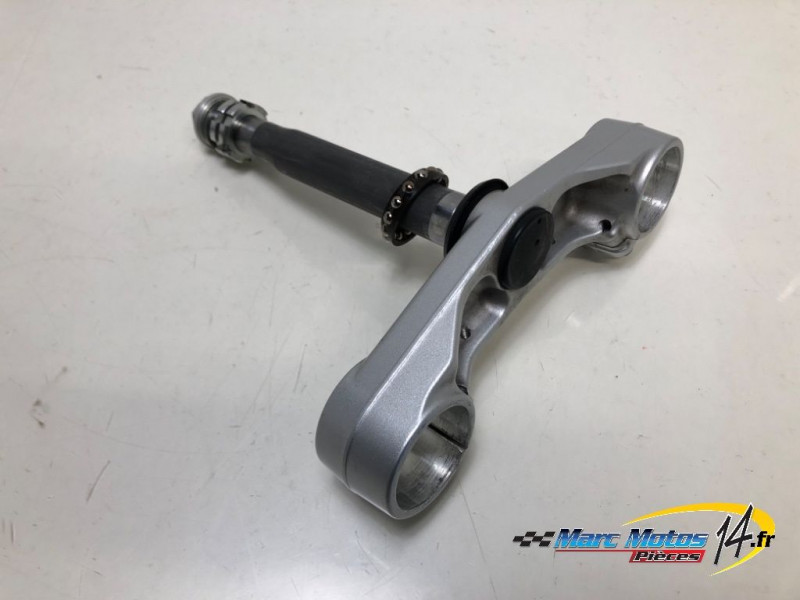 TE DE FOURCHE INFERIEUR YAMAHA MT09 2013