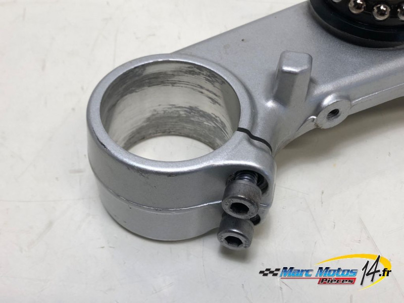 TE DE FOURCHE INFERIEUR YAMAHA MT09 2013