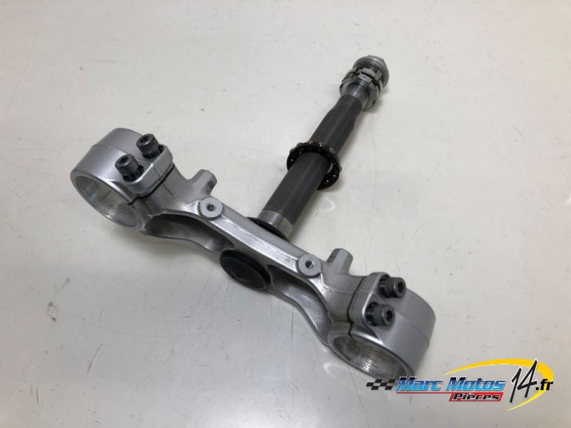 TE DE FOURCHE INFERIEUR YAMAHA MT09 2013