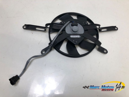 VENTILATEUR YAMAHA MT09 2013