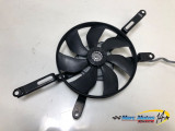 VENTILATEUR YAMAHA MT09 2013