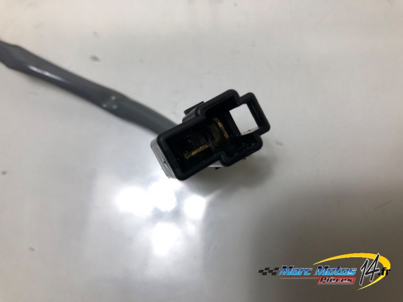 VENTILATEUR YAMAHA MT09 2013