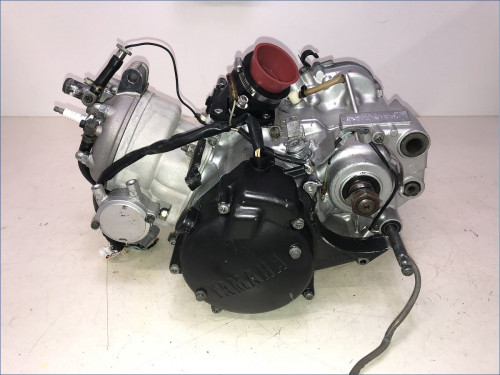 MOTEUR YAMAHA 125 DTR 2005