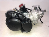 MOTEUR YAMAHA 125 DTR 2005