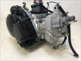 MOTEUR YAMAHA 125 DTR 2005