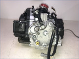 MOTEUR YAMAHA 125 DTR 2005