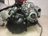 MOTEUR YAMAHA 125 DTR 2005