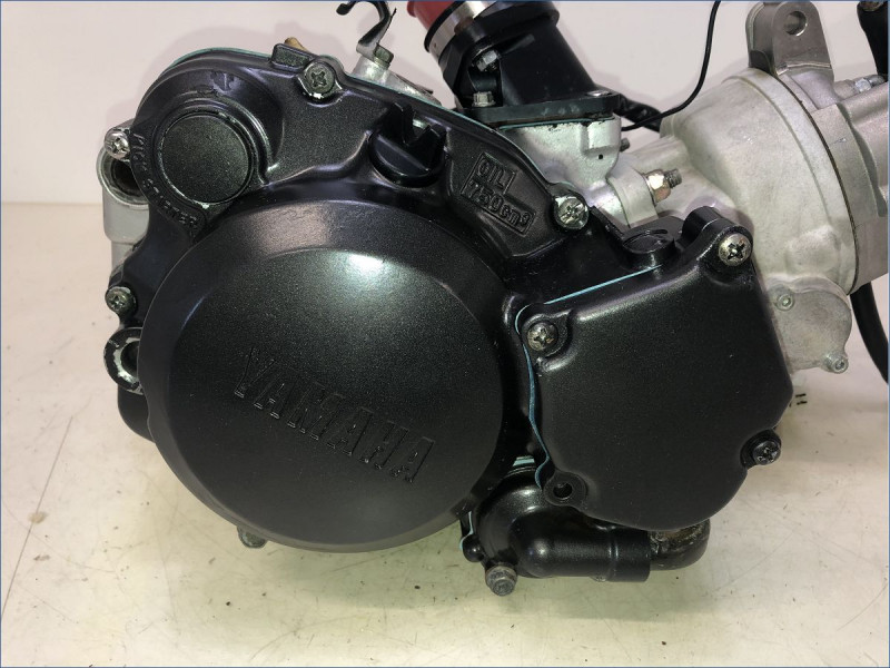 MOTEUR YAMAHA 125 DTR 2005