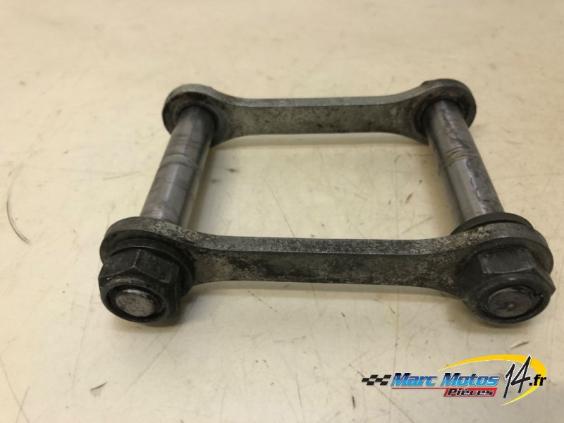 BIELLETTE D'AMORTISSEUR YAMAHA 125 DTR 2005