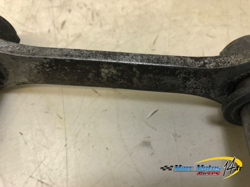 BIELLETTE D'AMORTISSEUR YAMAHA 125 DTR 2005