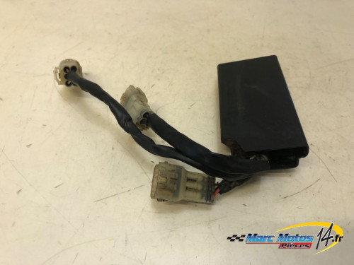 BOITIER CDI YAMAHA 125 DTR 2005