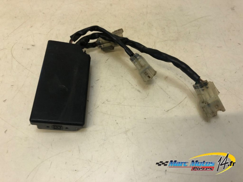 BOITIER CDI YAMAHA 125 DTR 2005