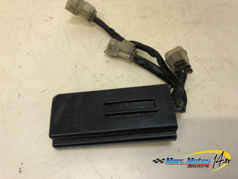 BOITIER CDI YAMAHA 125 DTR 2005