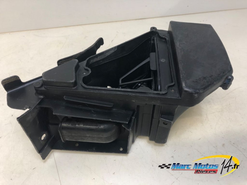 BOITIER DE FILTRE A AIR YAMAHA 125 DTR 2005